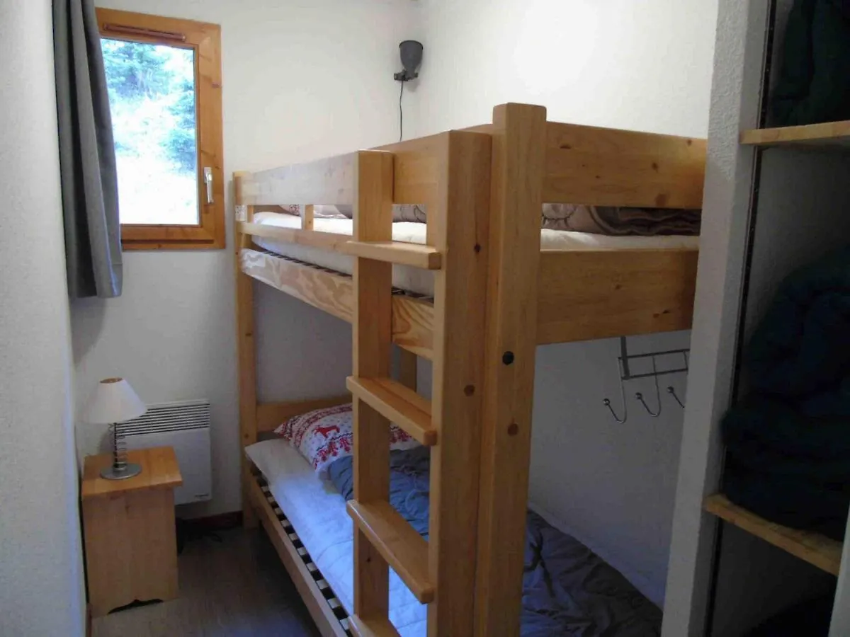 Appartement 2 Pieces, 6 Pers, Proche Pistes, Animaux Ok - Fr-1-561-29 Valfrejus 0*,