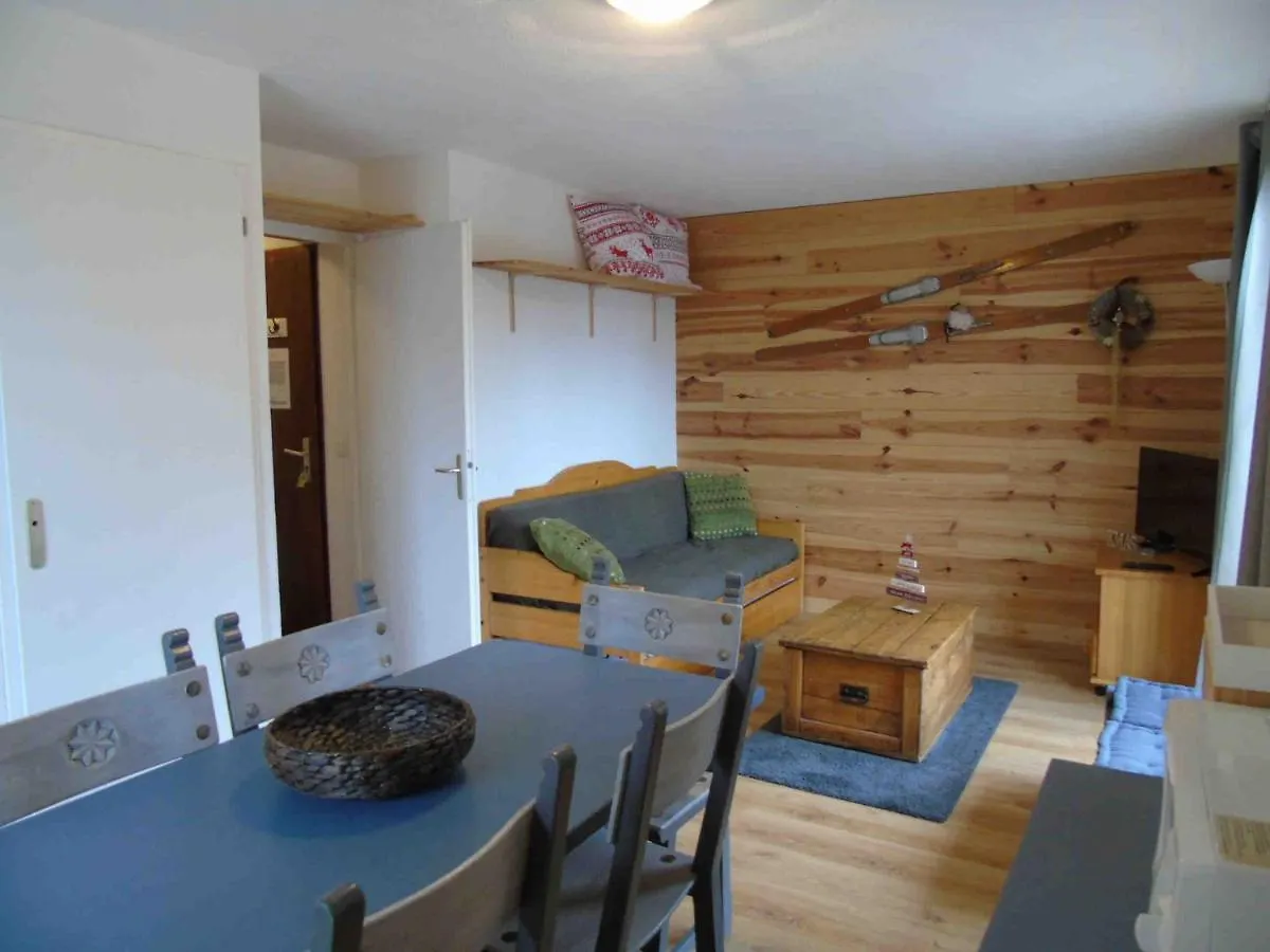 Appartement 2 Pieces, 6 Pers, Proche Pistes, Animaux Ok - Fr-1-561-29 Valfrejus Apartment