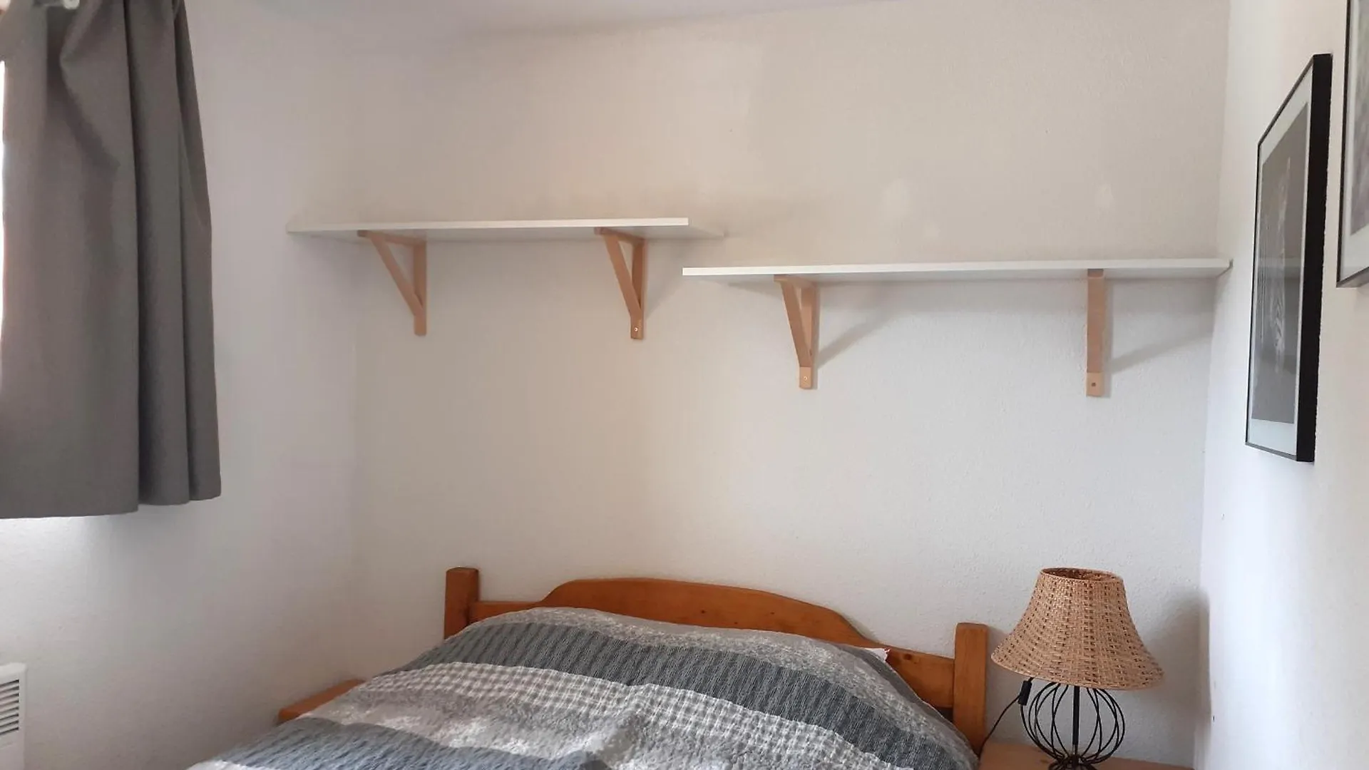 Appartement 2 Pieces, 6 Pers, Proche Pistes, Animaux Ok - Fr-1-561-29 contacts